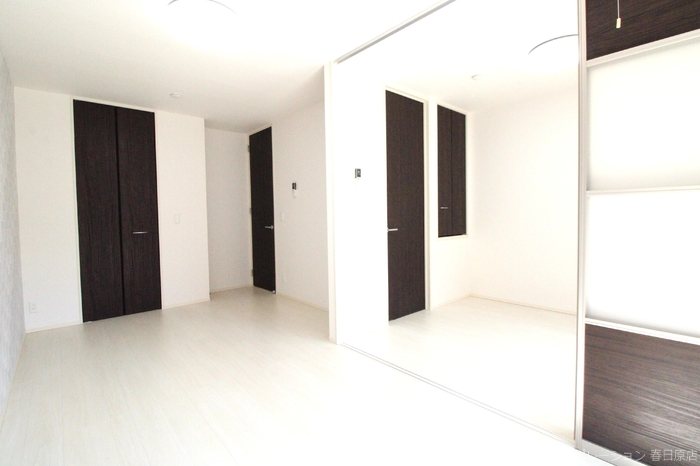 D-roomウィスタリア その他12