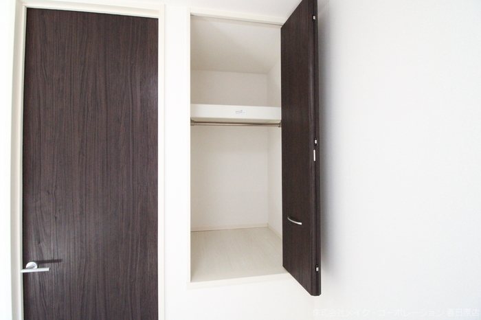 D-roomウィスタリア その他15