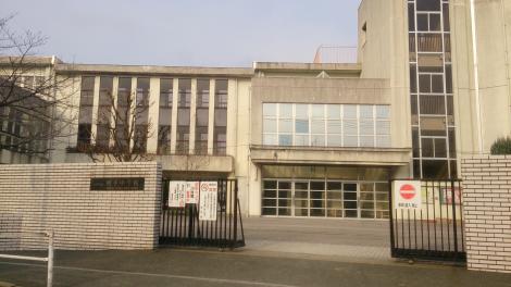 D-roomウィスタリア 周辺画像8