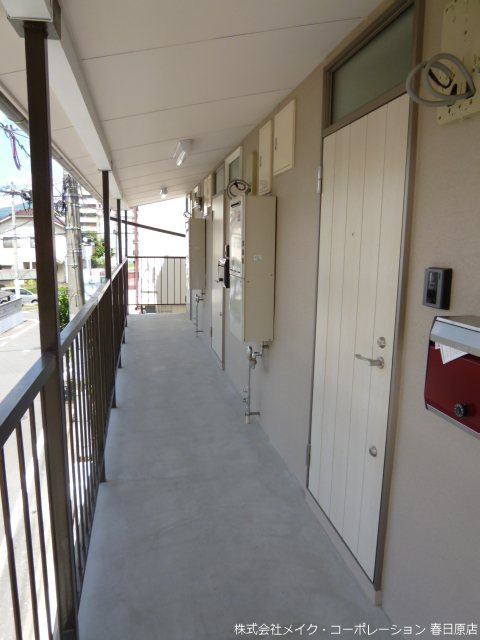 たまゆら荘 その他外観2