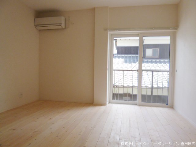 たまゆら荘 リビング