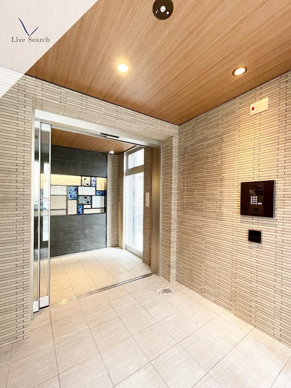 ベルポスト博多 その他外観2