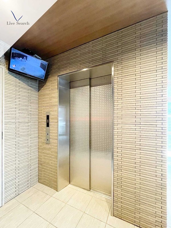 ベルポスト博多 その他外観4