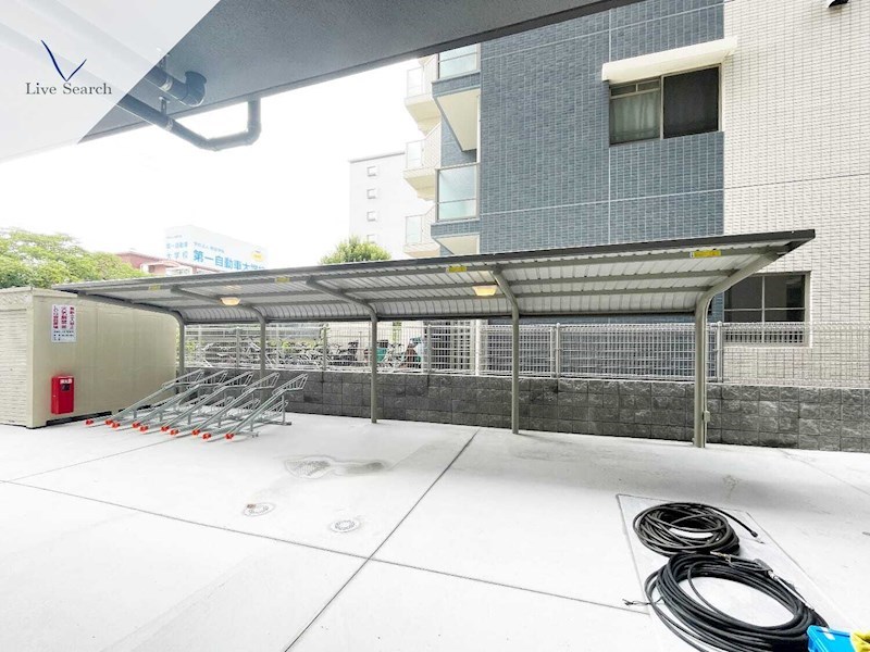 ベルポスト博多 その他外観5