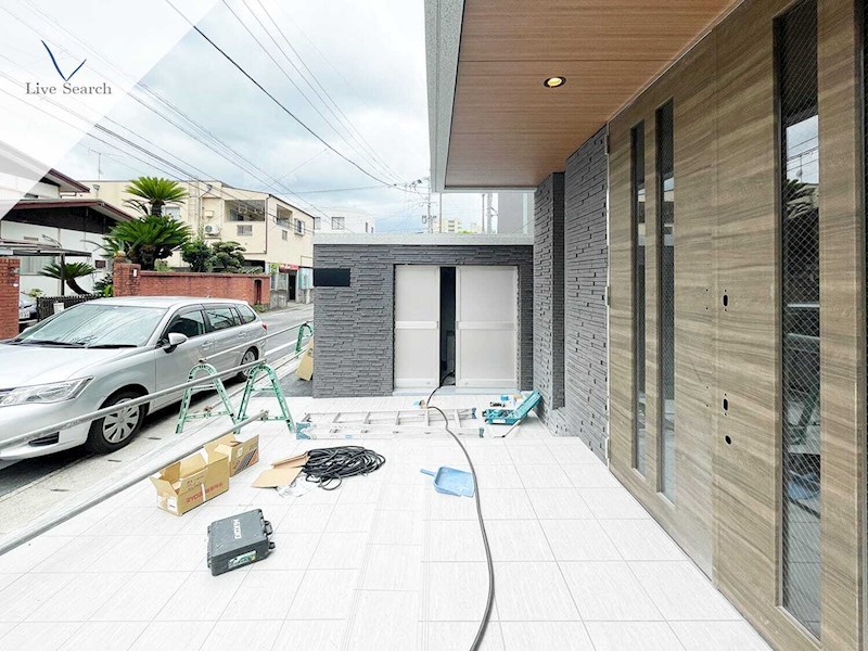 ベルポスト博多 その他外観6