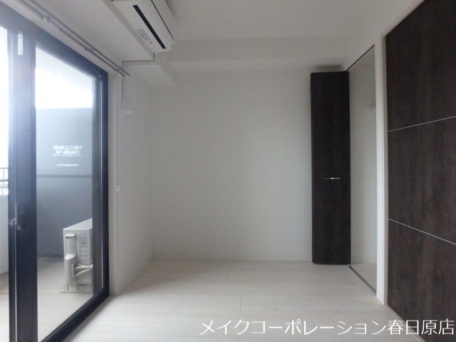 Caisse大橋 ベッドルーム