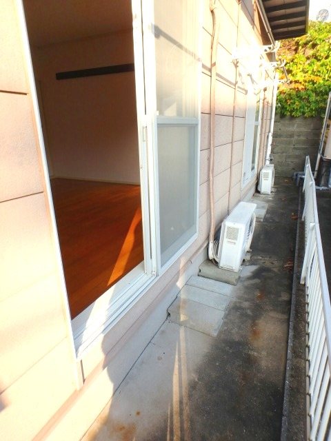 ハイネス渡辺 その他8