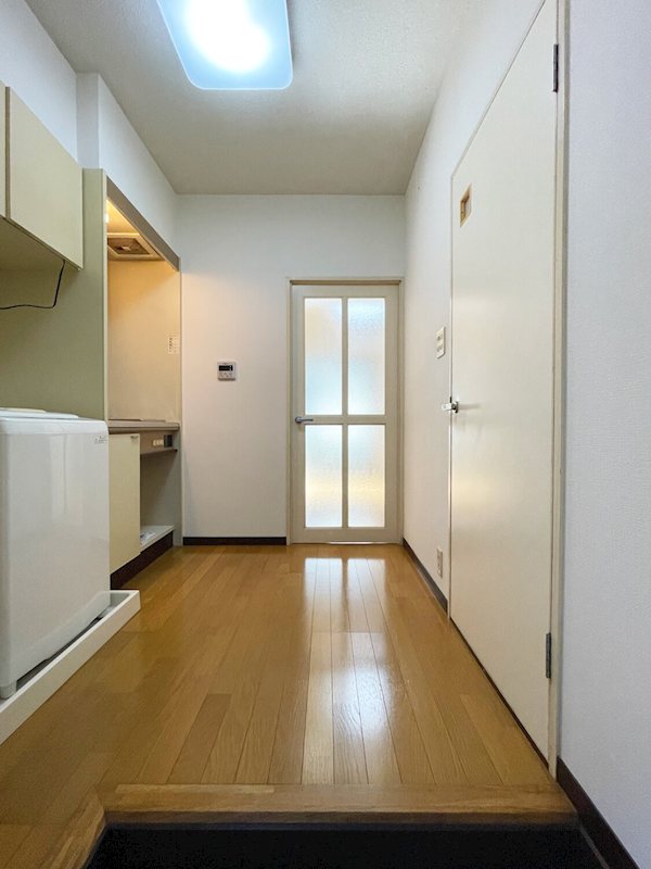 HSハイム港 その他1