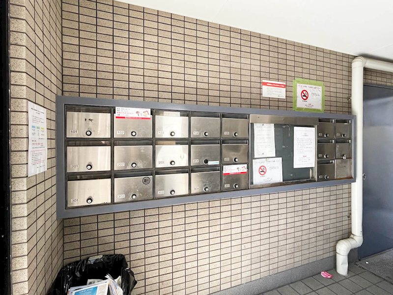 HSハイム港 その他4