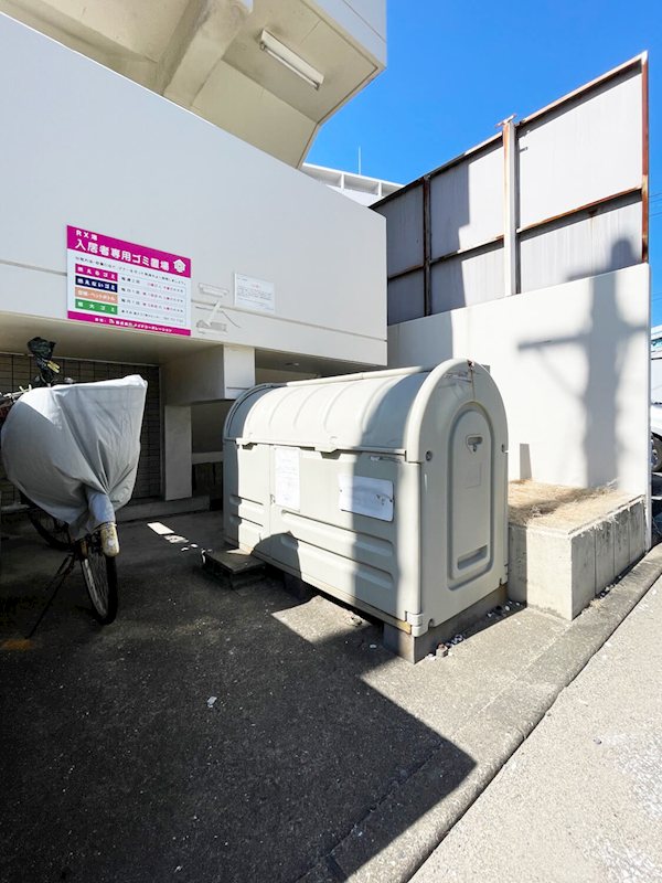 HSハイム港 その他5