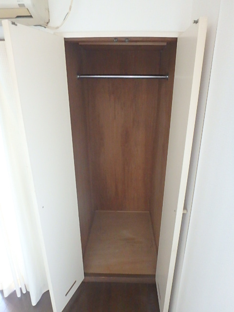 HSハイム港 その他外観1