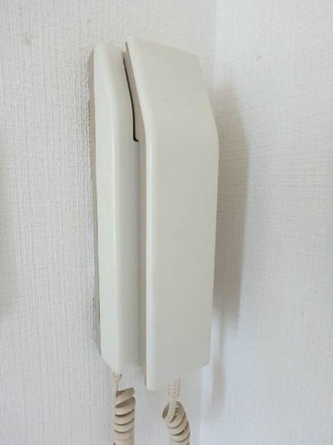 HSハイム港 その他外観2