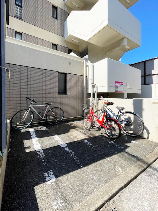 HSハイム港 その他7