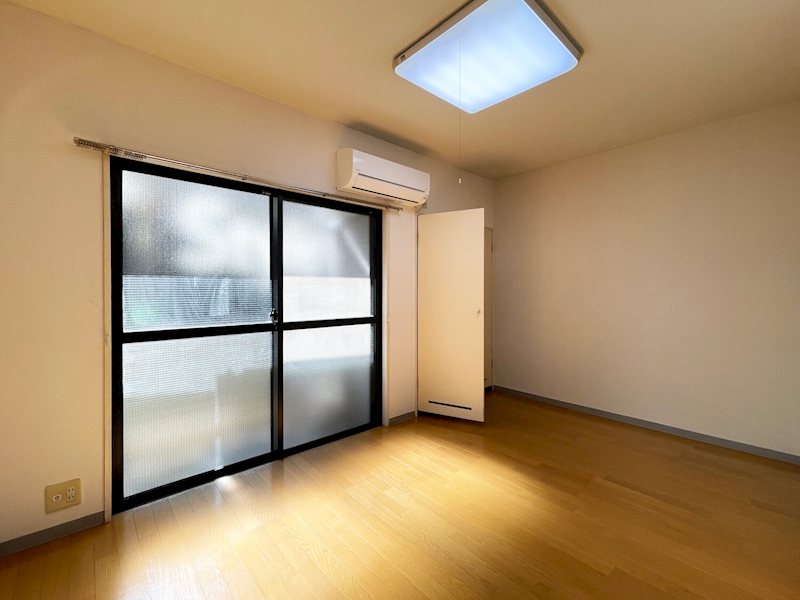 HSハイム港 リビング