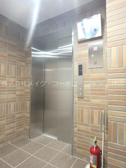 AXIS平尾1番館 その他9