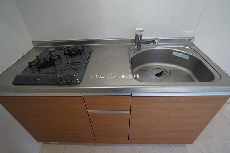 AXIS平尾1番館 その他12