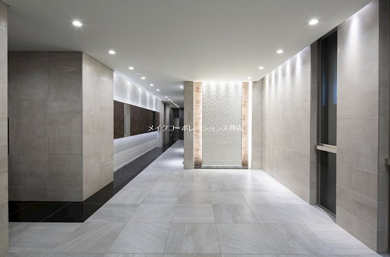 Rupieレジデンス赤坂南 その他外観1