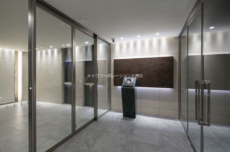 Rupieレジデンス赤坂南 その他外観2