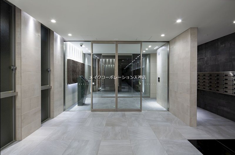 Rupieレジデンス赤坂南 その他外観4