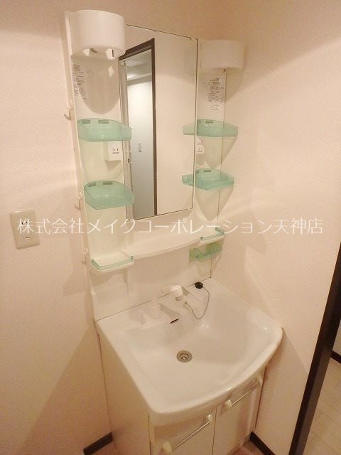 ソレイユ天神南【敷金礼金ゼロ】 その他2