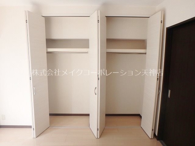 ソレイユ天神南【敷金礼金ゼロ】 その他13