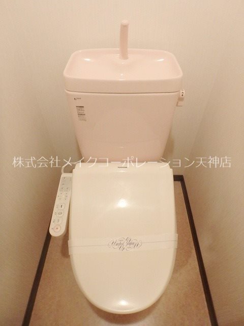 ソレイユ天神南【敷金礼金ゼロ】 その他1