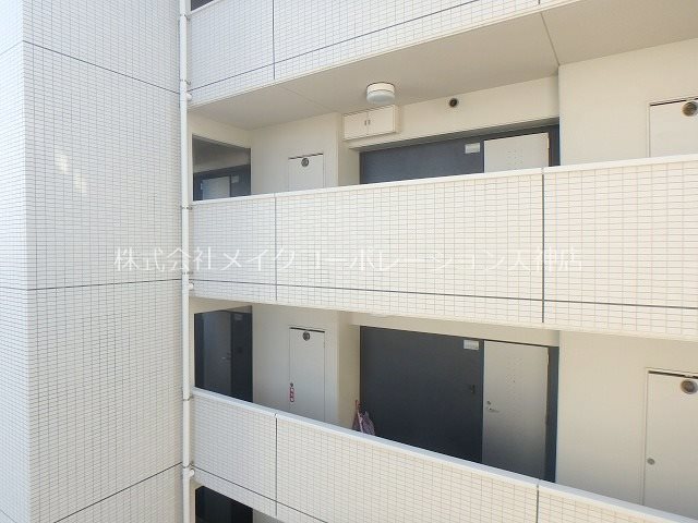 ソレイユ天神南【敷金礼金ゼロ】 その他6