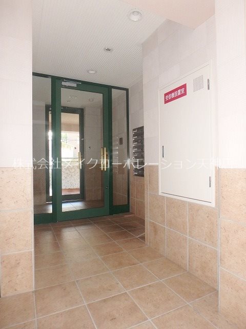 ソレイユ天神南【敷金礼金ゼロ】 その他外観1