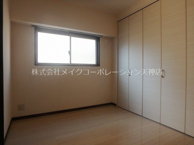 ソレイユ天神南【敷金礼金ゼロ】 その他11