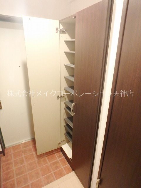 ソレイユ天神南【敷金礼金ゼロ】 その他12