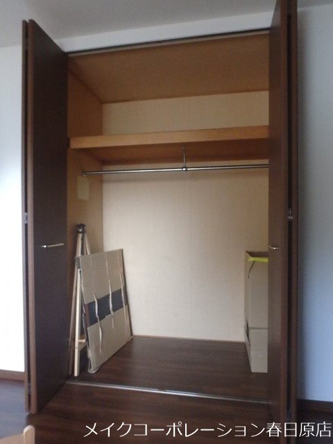 クレセントパレス その他4