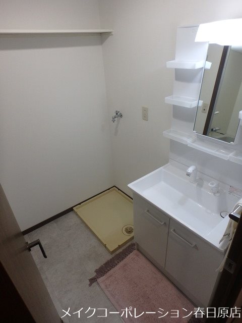 クレセントパレス その他6