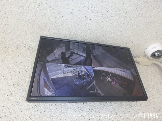 クレセントパレス その他外観3