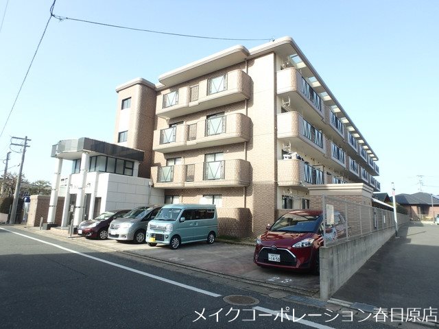 クレセントパレス その他外観5