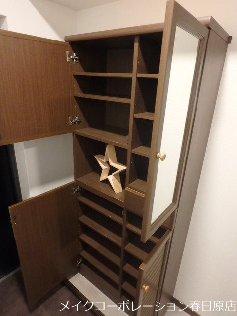 クレセントパレス その他7