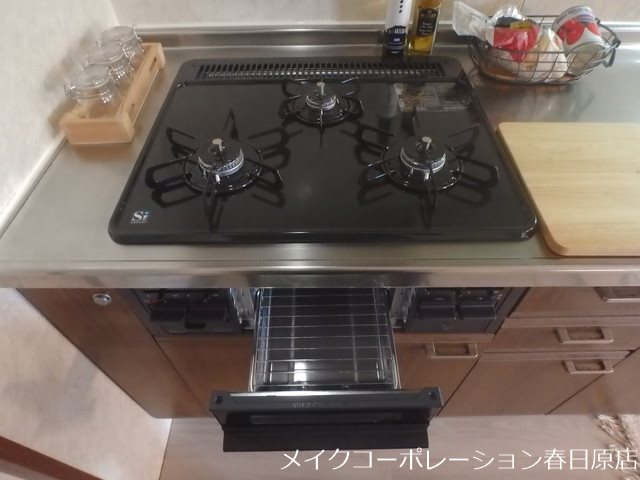 クレセントパレス その他8