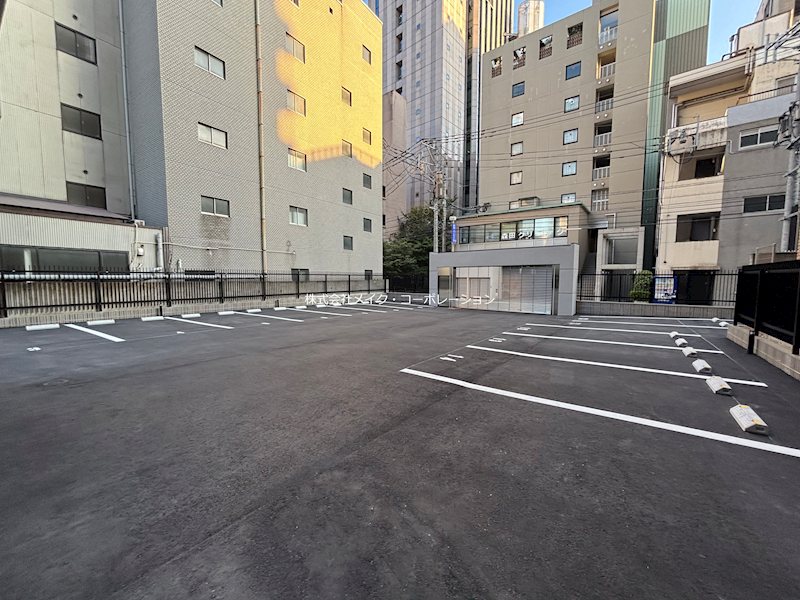 S-RESIDENCE大手門awesome  その他外観3