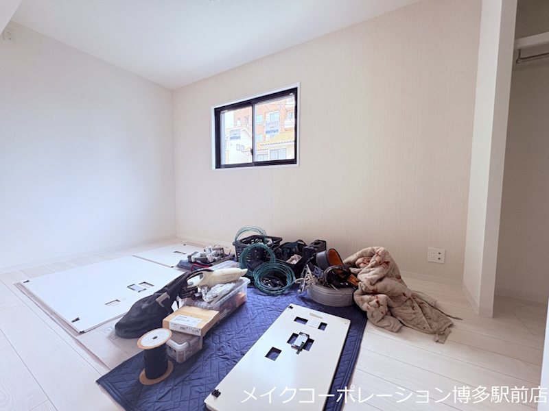 その他 アルメノア西新 その他3