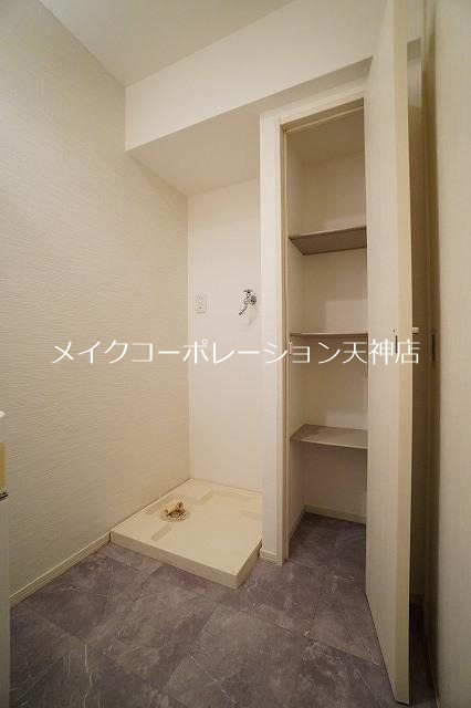 ディー・ウイングタワー その他4