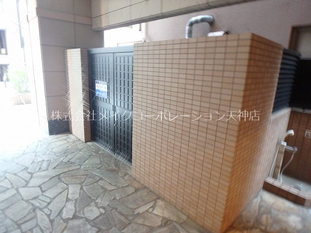 ディー・ウイングタワー その他8