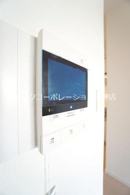 ディー・ウイングタワー その他9