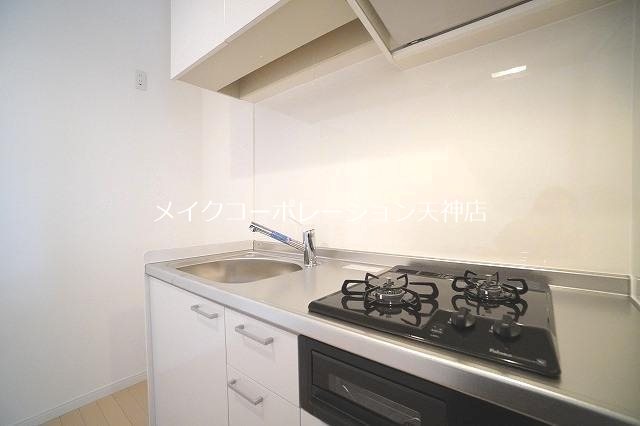 ディー・ウイングタワー その他13