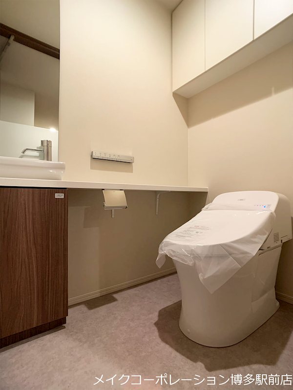 ザ・パークハウス天神今泉 その他2