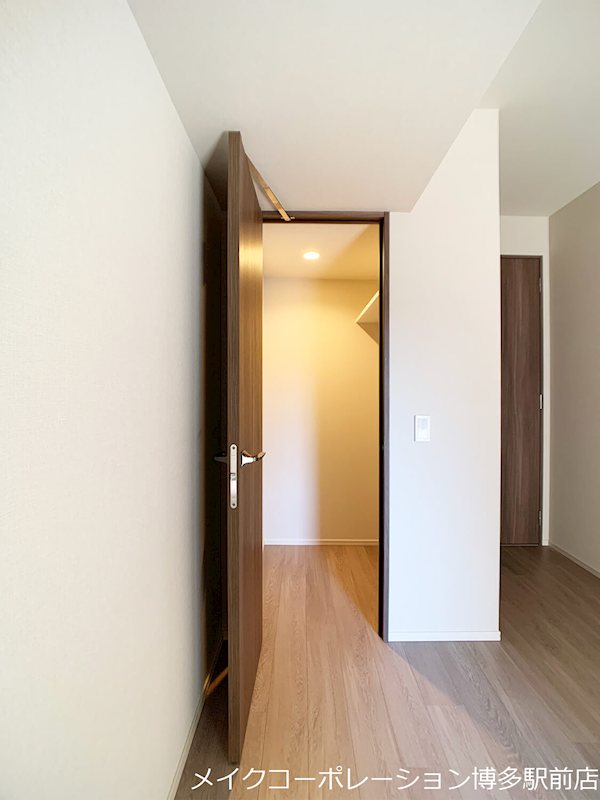 ザ・パークハウス天神今泉 その他3