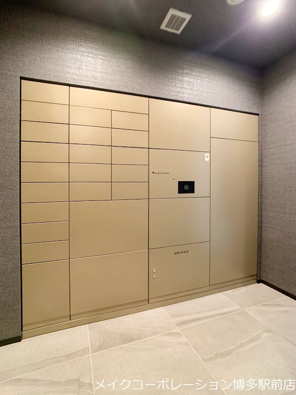 ザ・パークハウス天神今泉 その他5