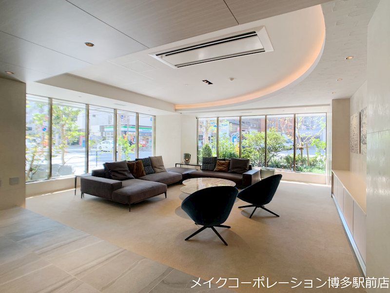 ザ・パークハウス天神今泉 その他7