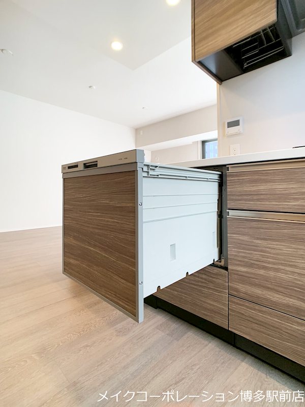 ザ・パークハウス天神今泉 その他14