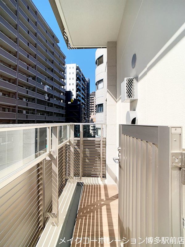 ザ・パークハウス天神今泉 その他24