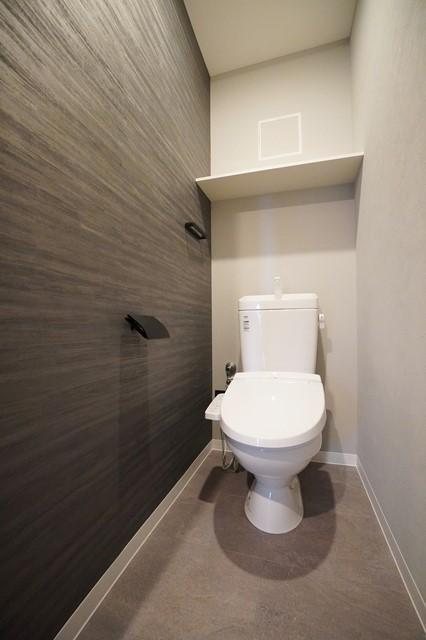 トイレ HEIRESS HIRAO その他2