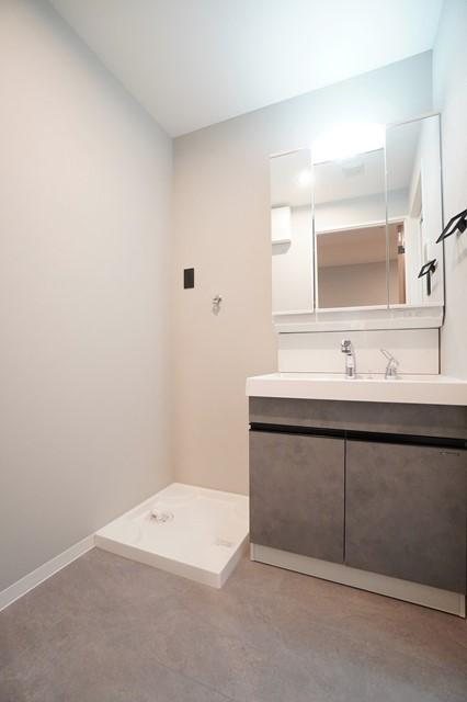 洗面所 HEIRESS HIRAO その他3